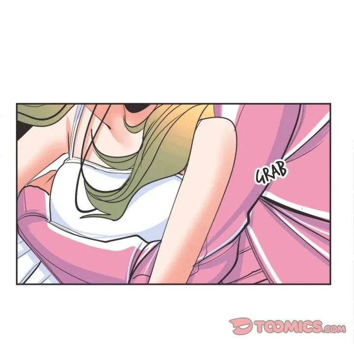 Folklore Thingy Chapter 25 page 32 - 