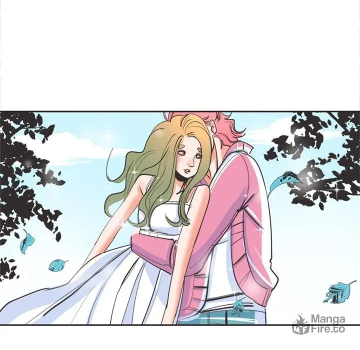 Folklore Thingy Chapter 25 page 33 - 