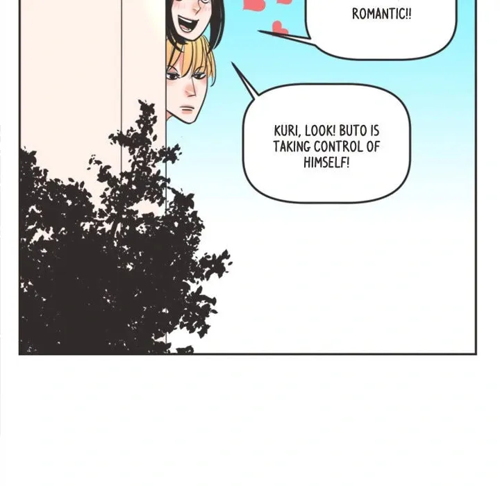 Folklore Thingy Chapter 25 page 37 - 