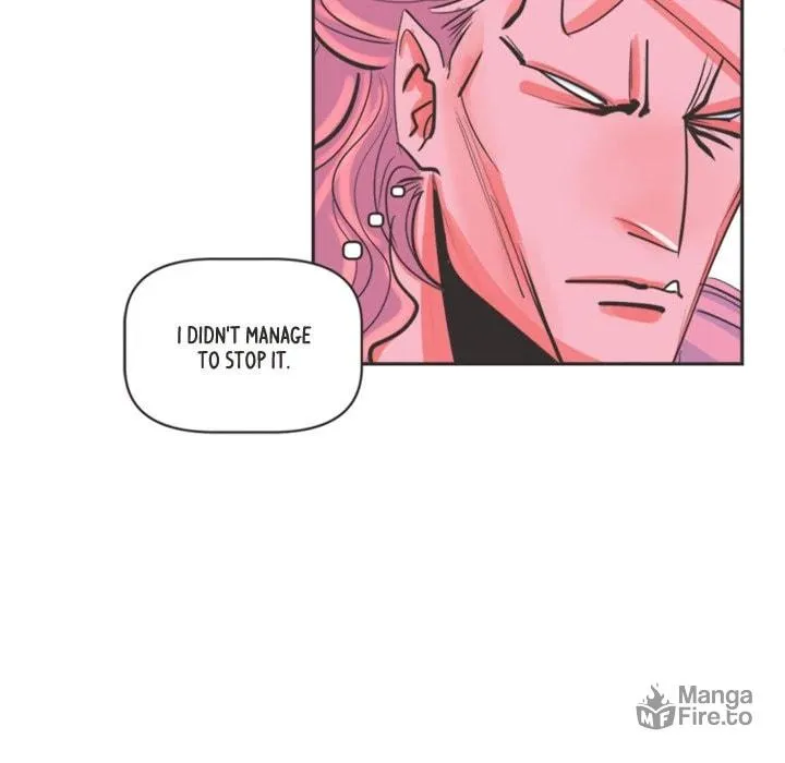 Folklore Thingy Chapter 25 page 5 - 