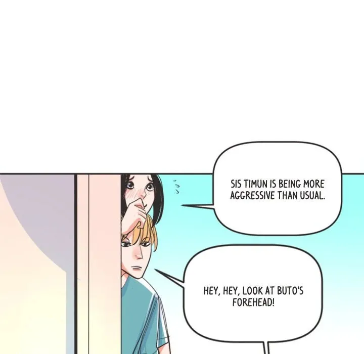 Folklore Thingy Chapter 25 page 43 - 