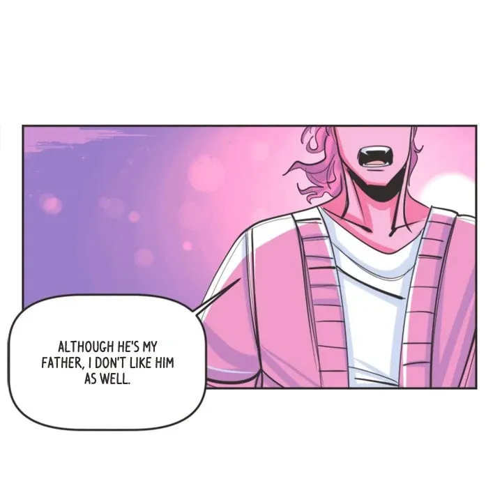 Folklore Thingy Chapter 26 page 16 - 