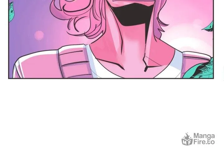 Folklore Thingy Chapter 26 page 3 - 