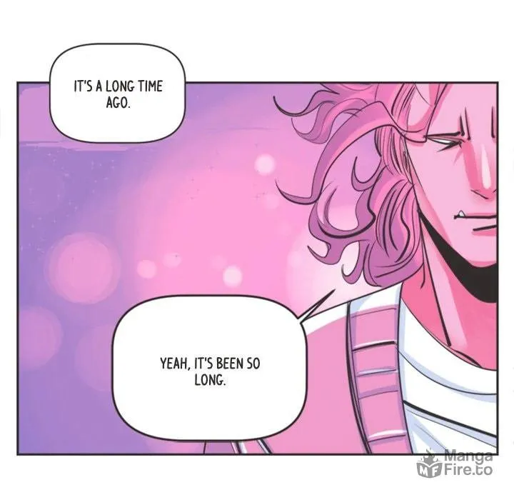 Folklore Thingy Chapter 26 page 21 - 