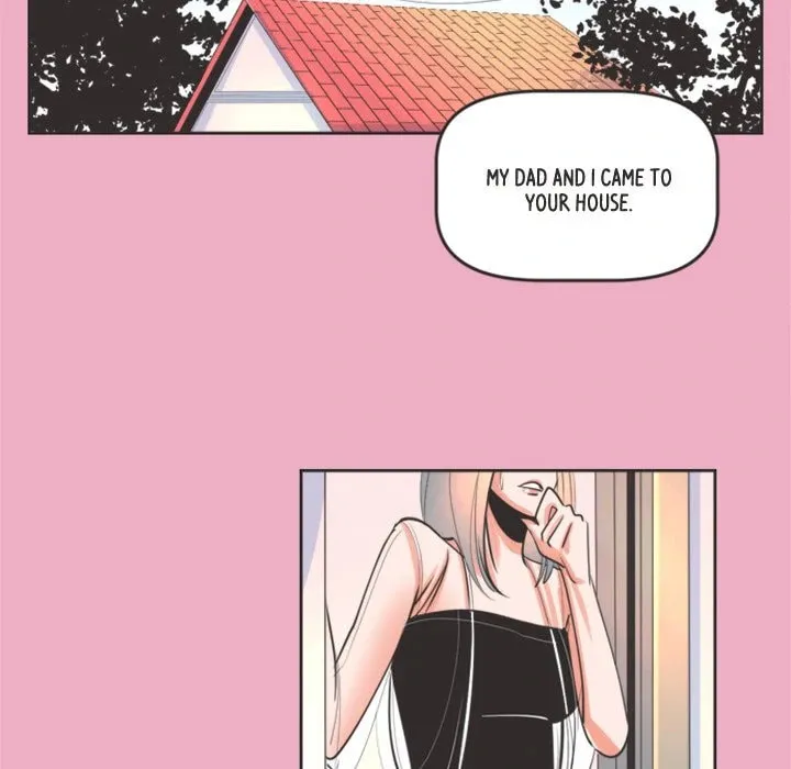 Folklore Thingy Chapter 26 page 23 - 