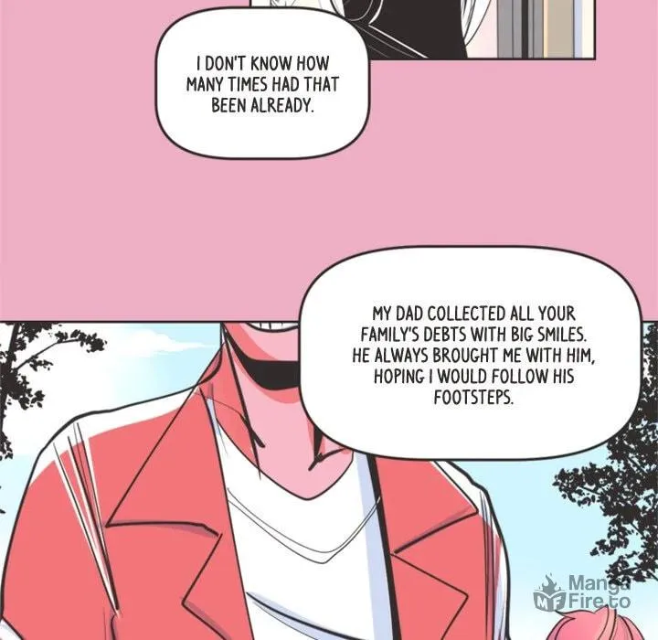 Folklore Thingy Chapter 26 page 24 - 