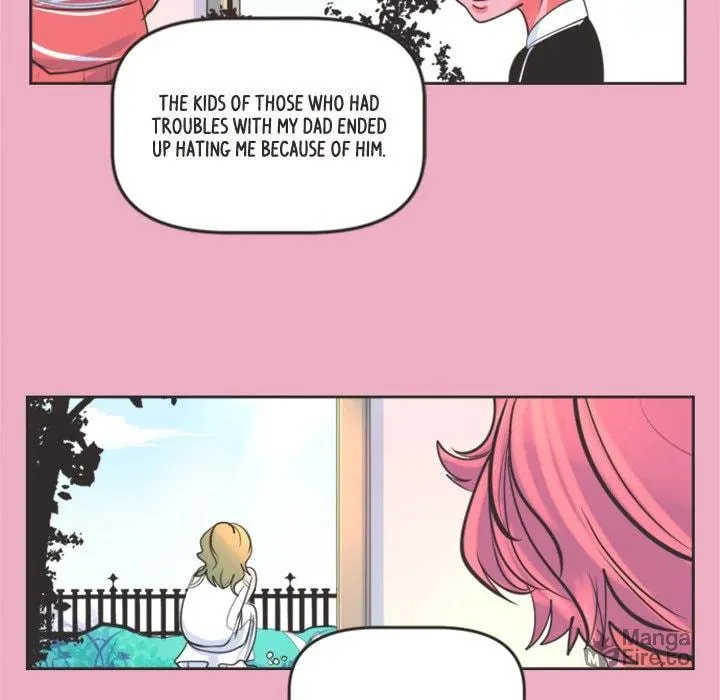 Folklore Thingy Chapter 26 page 27 - 