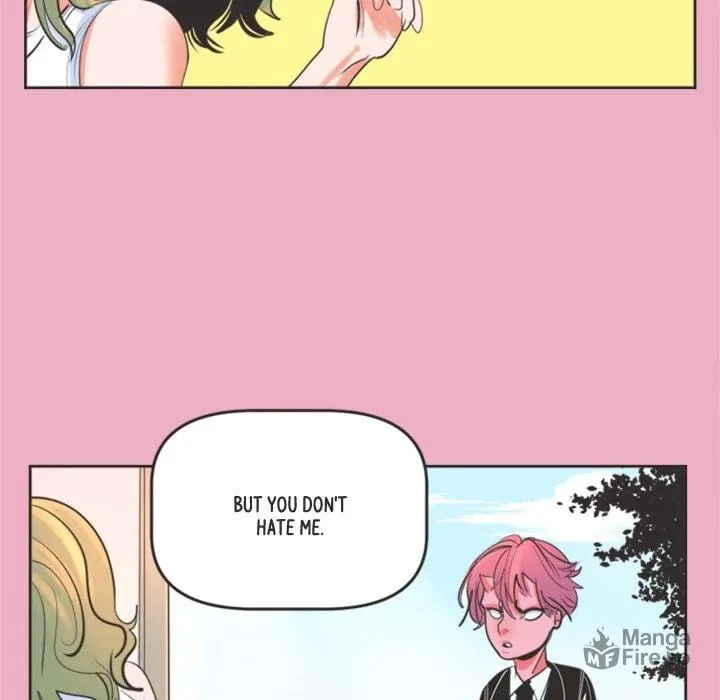 Folklore Thingy Chapter 26 page 30 - 