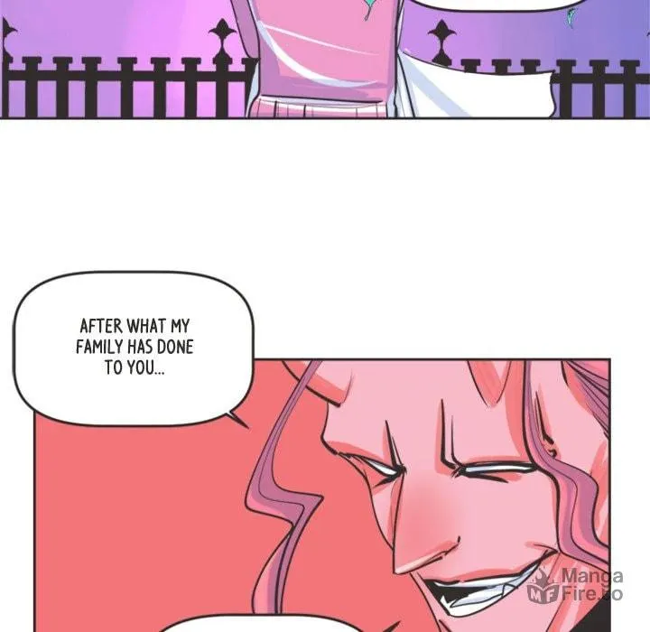 Folklore Thingy Chapter 26 page 40 - 