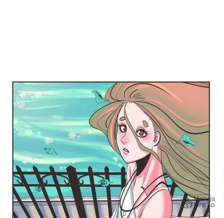 Folklore Thingy Chapter 26 page 5 - 