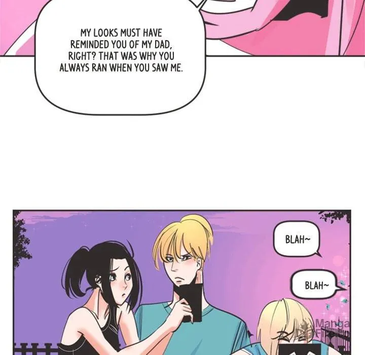 Folklore Thingy Chapter 26 page 42 - 