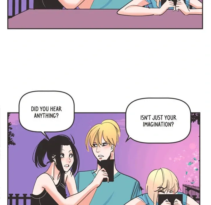 Folklore Thingy Chapter 26 page 43 - 