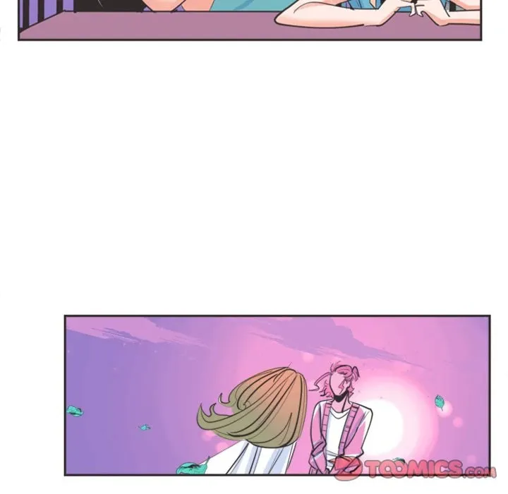 Folklore Thingy Chapter 26 page 44 - 