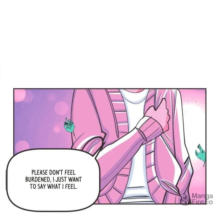 Folklore Thingy Chapter 26 page 45 - 
