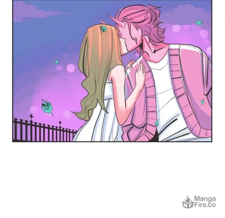 Folklore Thingy Chapter 26 page 51 - 