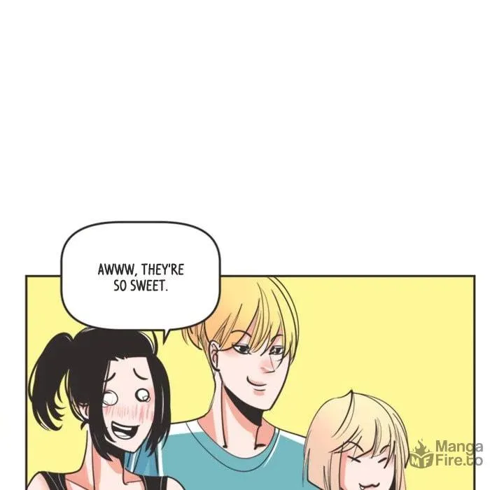 Folklore Thingy Chapter 26 page 57 - 