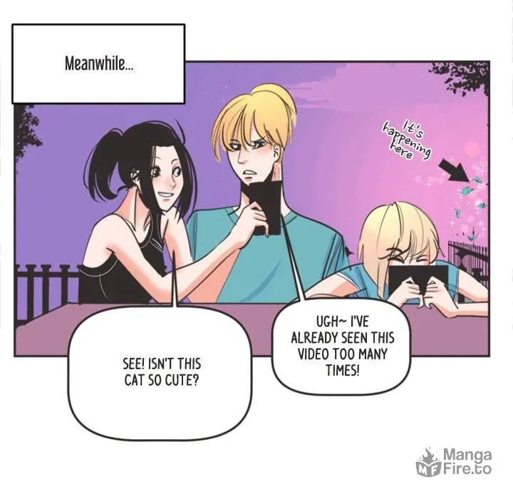Folklore Thingy Chapter 26 page 10 - 