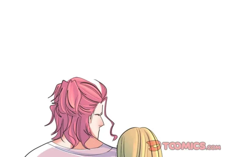 Folklore Thingy Chapter 27 page 1 - 