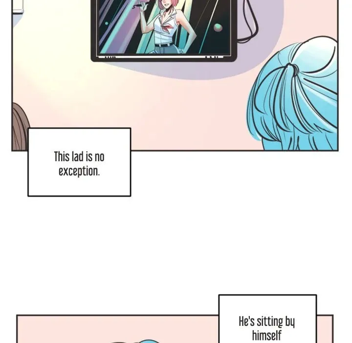 Folklore Thingy Chapter 27 page 11 - 