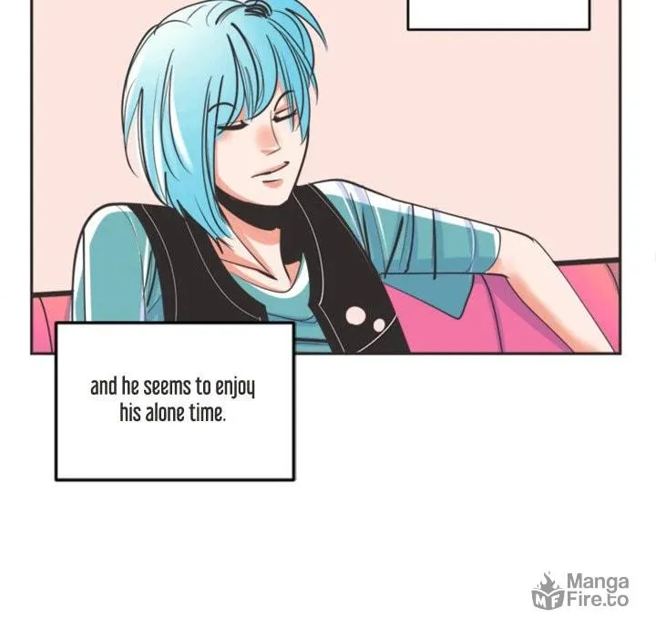 Folklore Thingy Chapter 27 page 12 - 