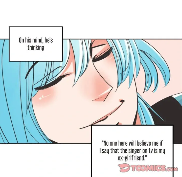 Folklore Thingy Chapter 27 page 13 - 