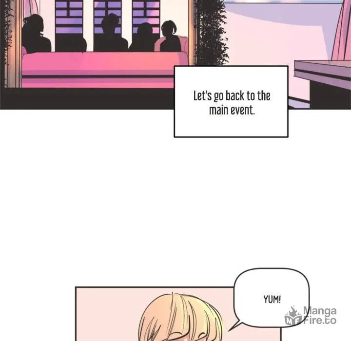 Folklore Thingy Chapter 27 page 20 - 