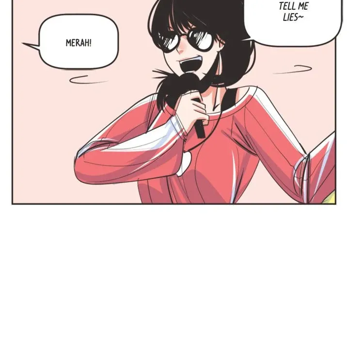 Folklore Thingy Chapter 27 page 23 - 