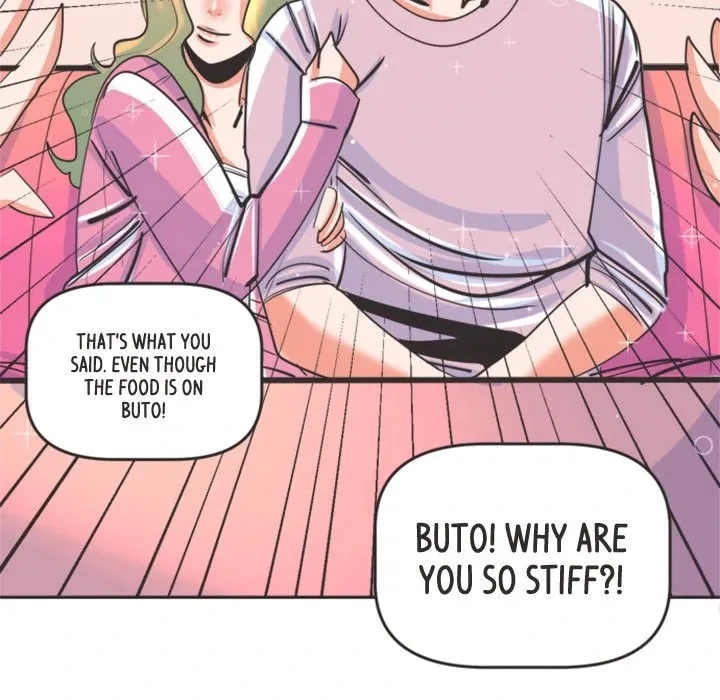 Folklore Thingy Chapter 27 page 26 - 