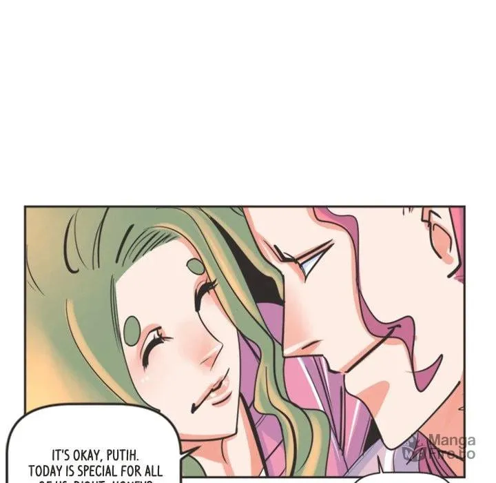 Folklore Thingy Chapter 27 page 27 - 