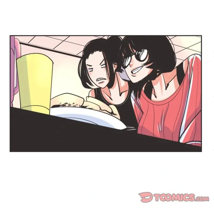 Folklore Thingy Chapter 27 page 31 - 