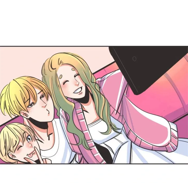 Folklore Thingy Chapter 27 page 32 - 