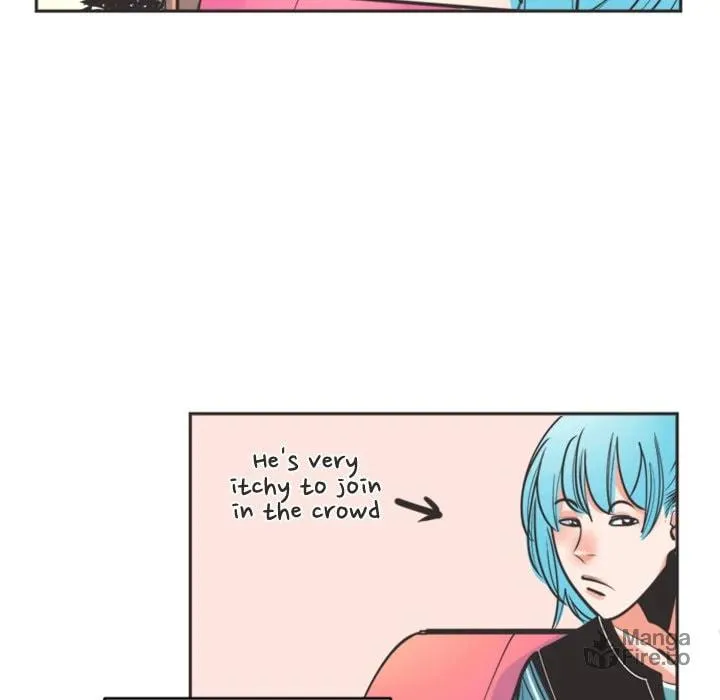 Folklore Thingy Chapter 27 page 35 - 