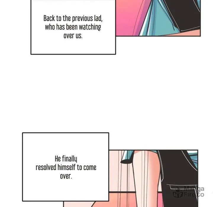Folklore Thingy Chapter 27 page 36 - 