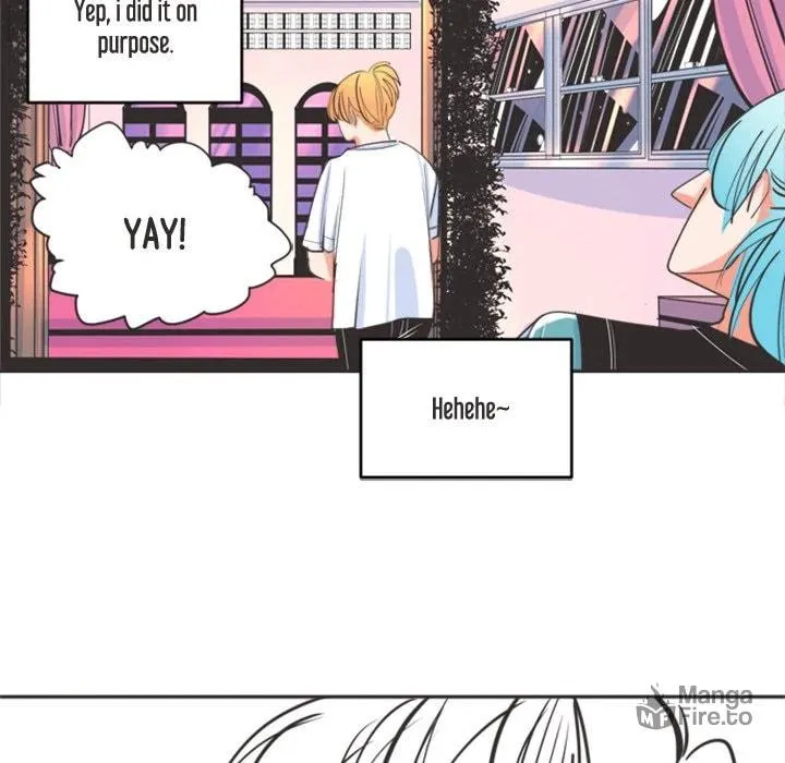 Folklore Thingy Chapter 27 page 42 - 