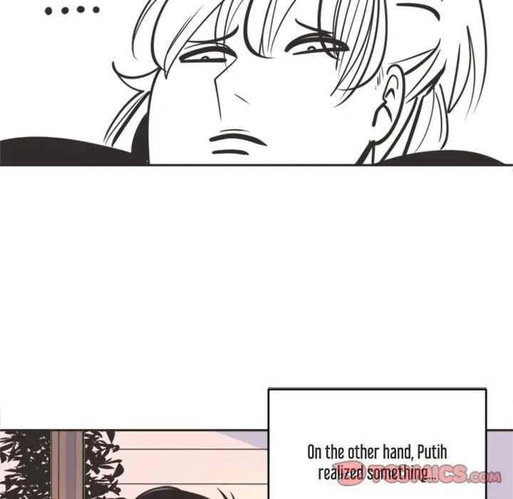 Folklore Thingy Chapter 27 page 43 - 