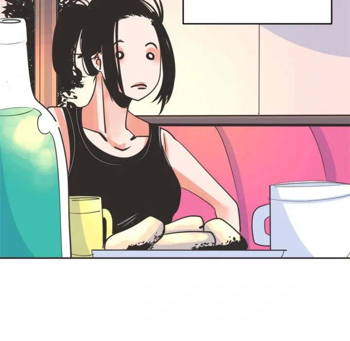 Folklore Thingy Chapter 27 page 44 - 