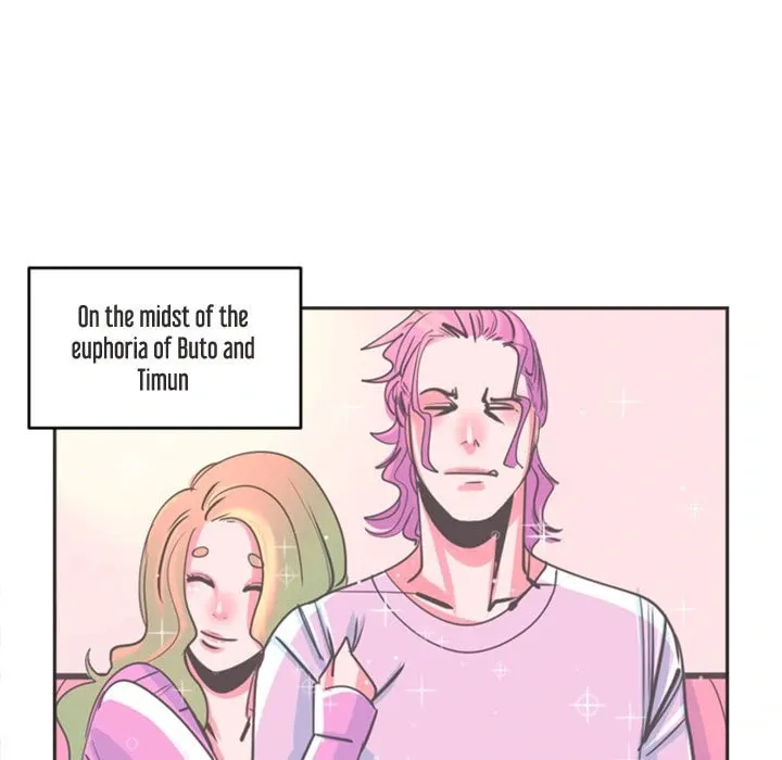Folklore Thingy Chapter 27 page 46 - 