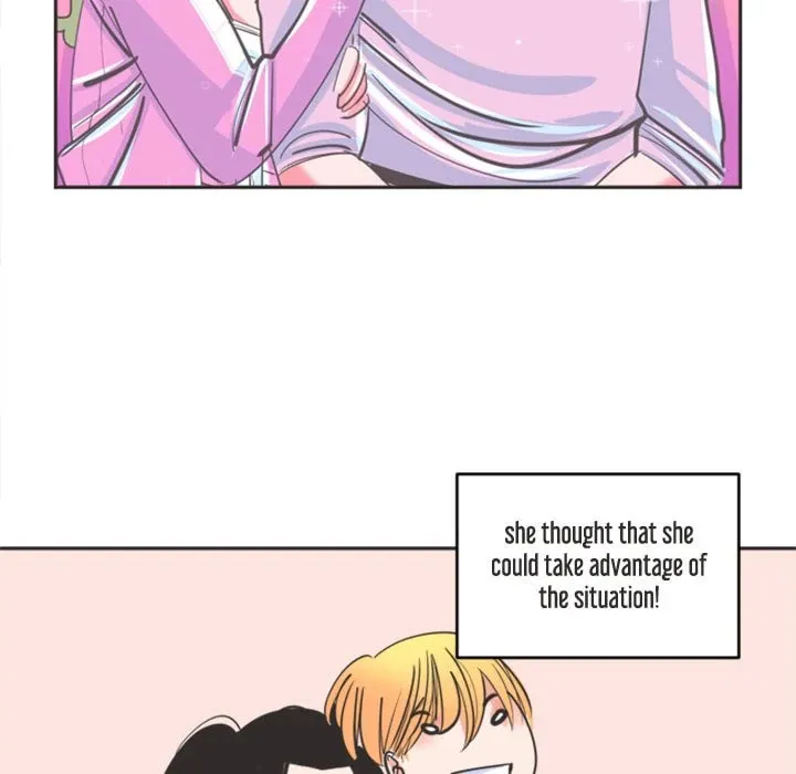Folklore Thingy Chapter 27 page 47 - 