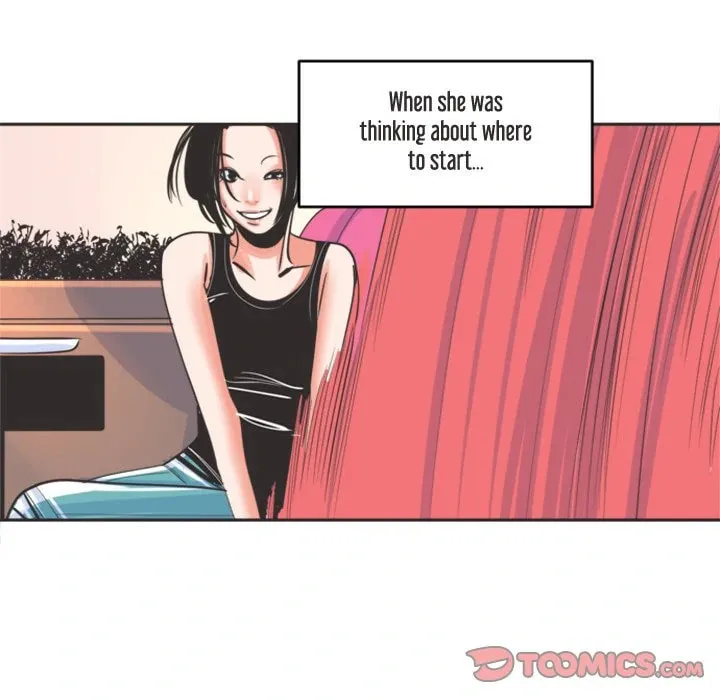 Folklore Thingy Chapter 27 page 49 - 