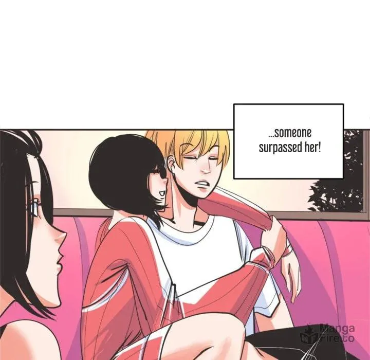 Folklore Thingy Chapter 27 page 50 - 