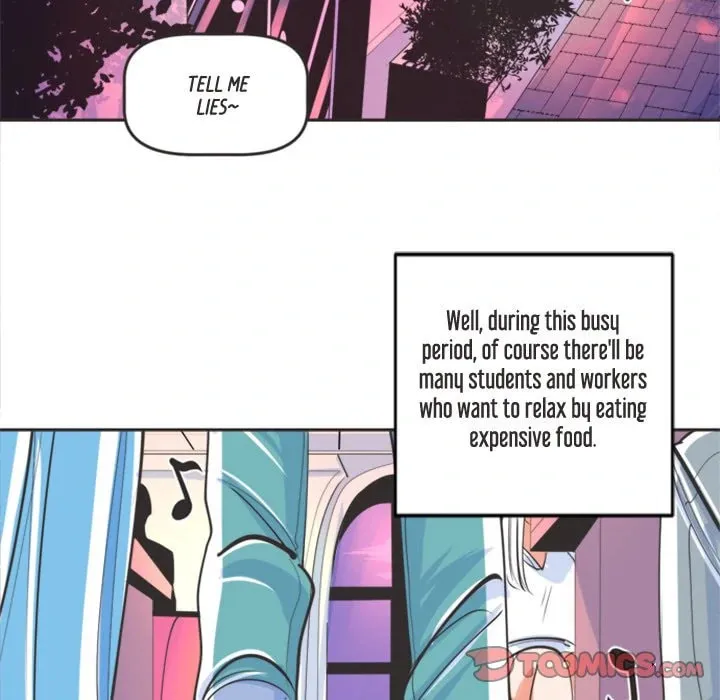 Folklore Thingy Chapter 27 page 7 - 