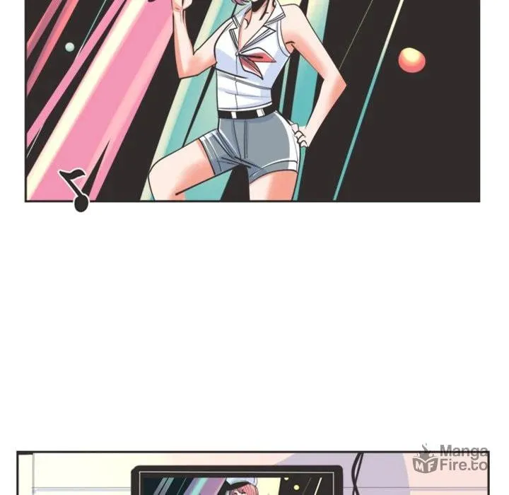 Folklore Thingy Chapter 27 page 10 - 