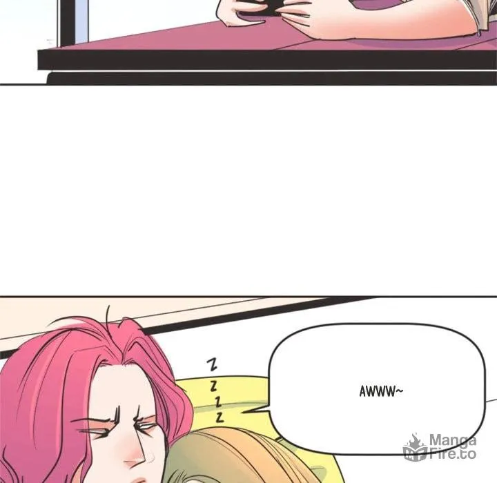 Folklore Thingy Chapter 28 page 30 - 