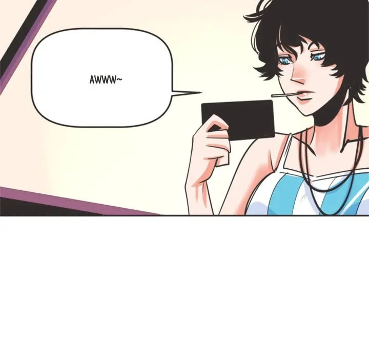 Folklore Thingy Chapter 28 page 32 - 