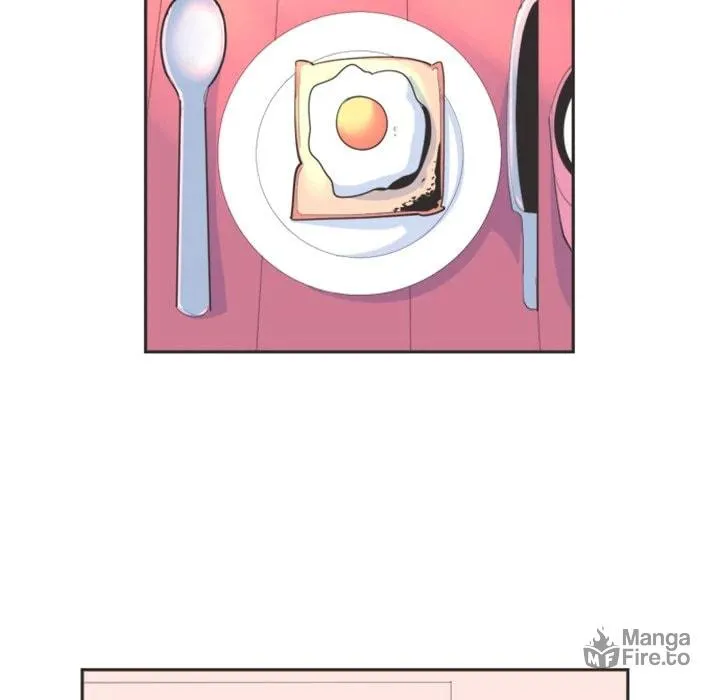 Folklore Thingy Chapter 28 page 5 - 