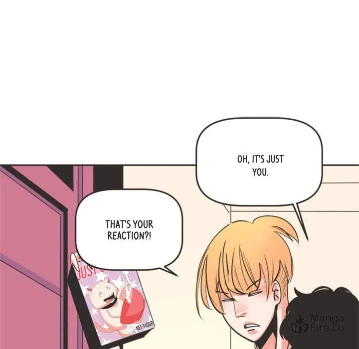 Folklore Thingy Chapter 28 page 42 - 
