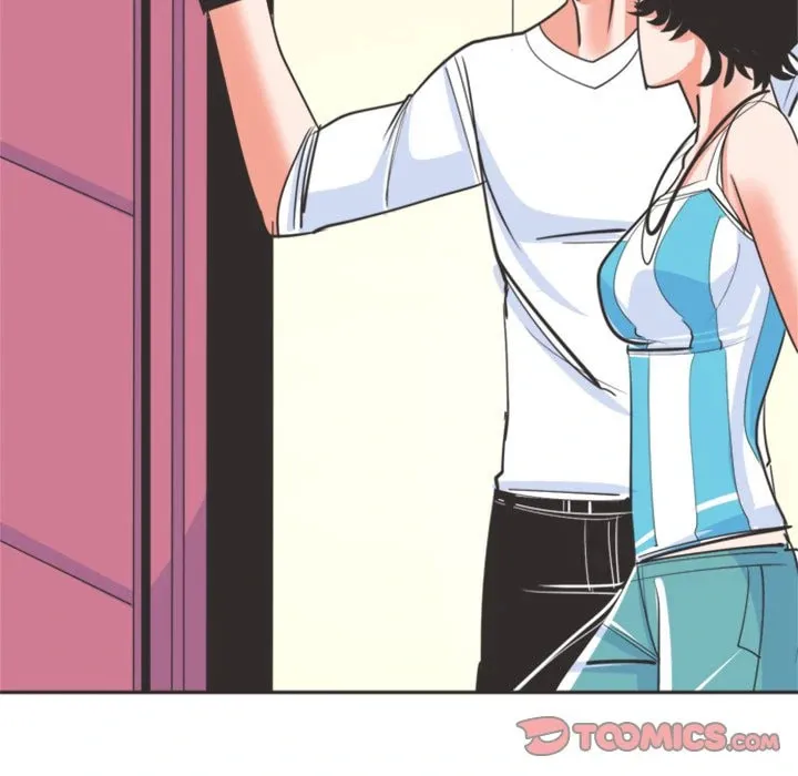 Folklore Thingy Chapter 28 page 43 - 