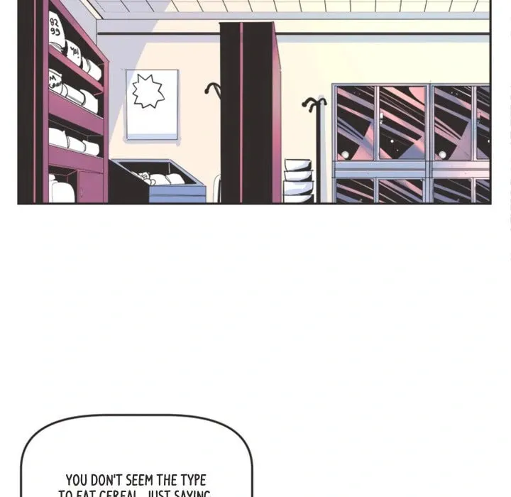 Folklore Thingy Chapter 28 page 46 - 