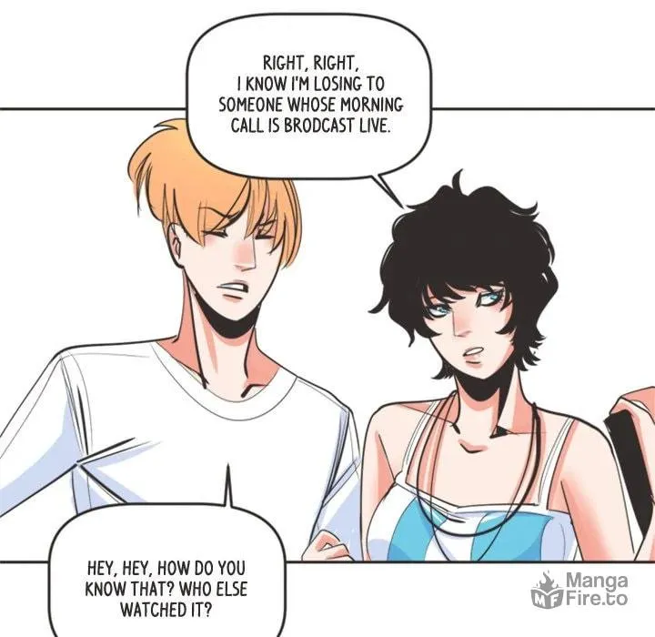 Folklore Thingy Chapter 28 page 48 - 