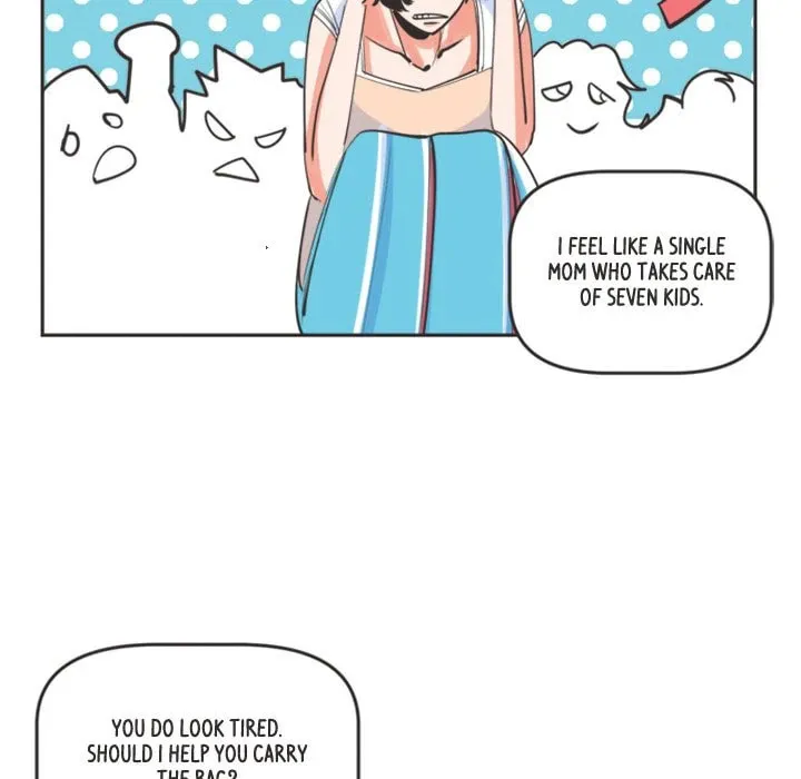 Folklore Thingy Chapter 28 page 52 - 